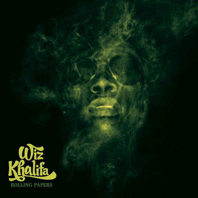 کاور آهنگ On My Level (feat. Too $hort) از Wiz Khalifa, Too $hort