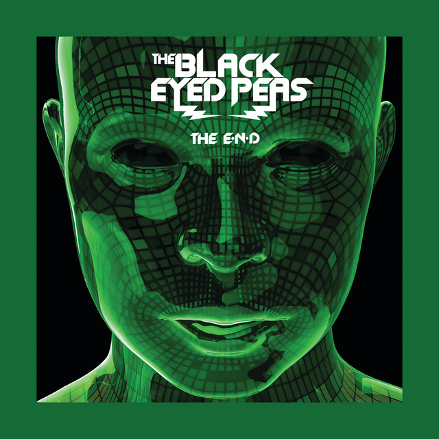 کاور آهنگ Rockin To The Beat از Black Eyed Peas