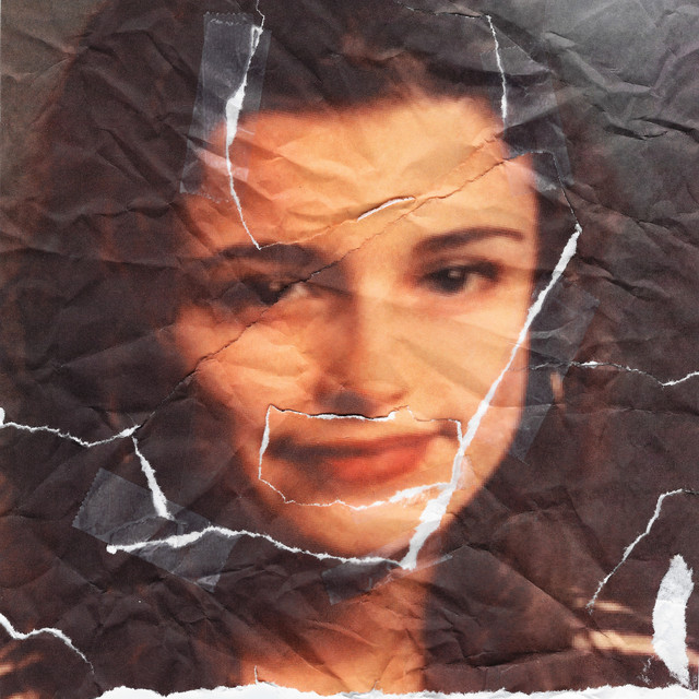 کاور آهنگ Behind Your Back از Nelly Furtado
