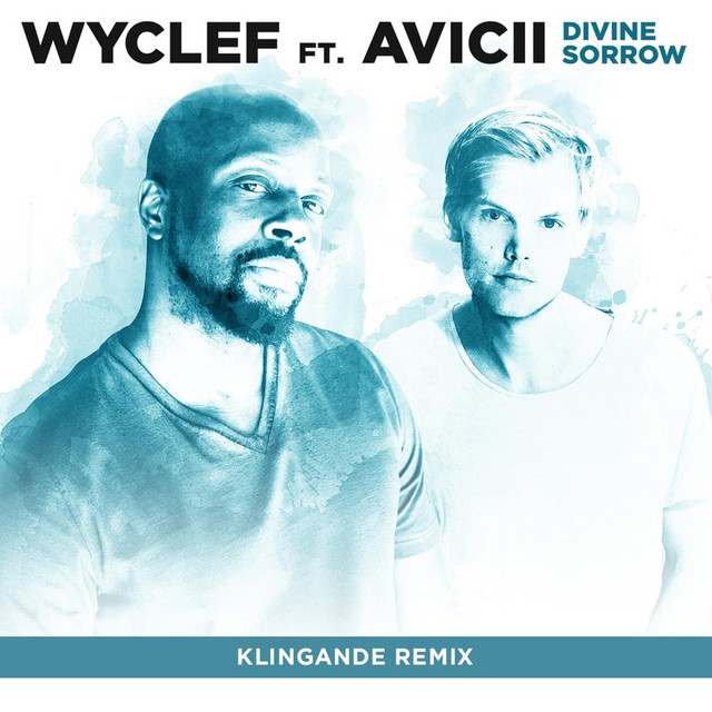 کاور آهنگ Divine Sorrow - Klingande Remix از Avicii, Wyclef Jean, Klingande