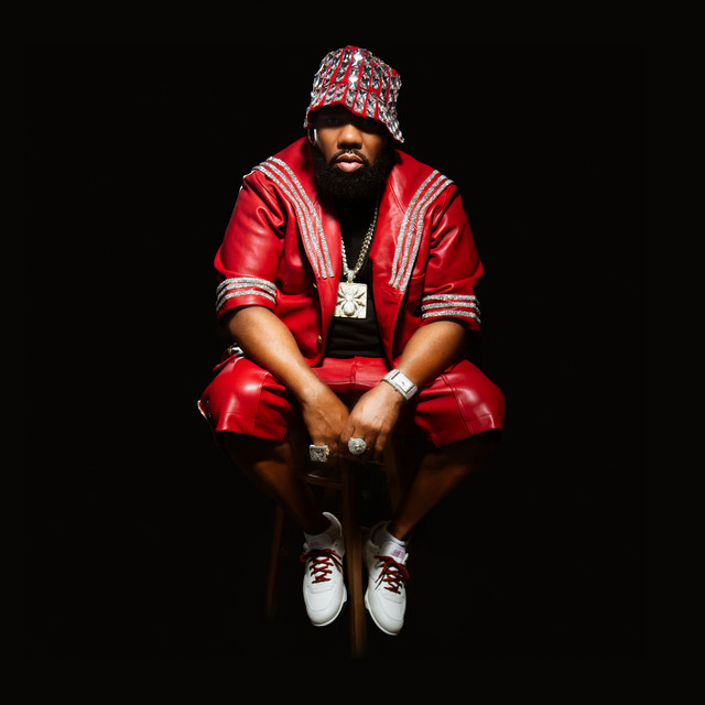 کاور آهنگ Wild Corsicans از Raekwon, Westside Gunn, Conway the Machine, Benny The Butcher