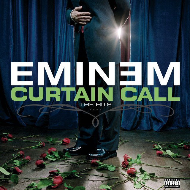 کاور آهنگ Shake That از Eminem, Nate Dogg