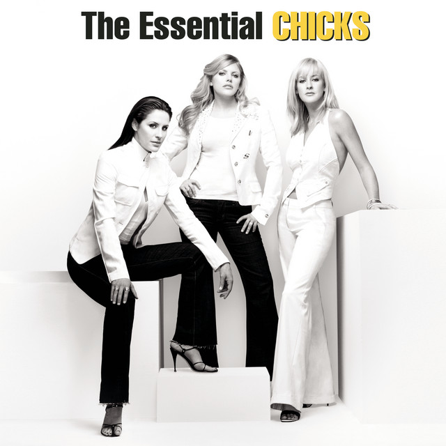 کاور آهنگ Silent House از The Chicks