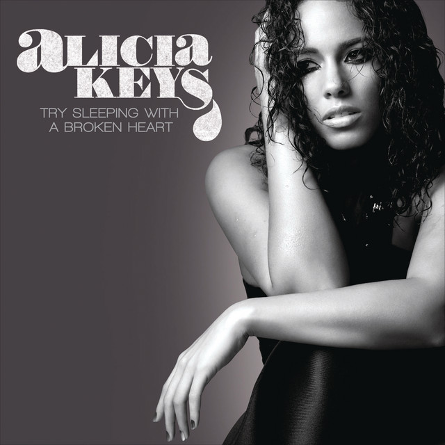 کاور آهنگ Lover Man از Alicia Keys
