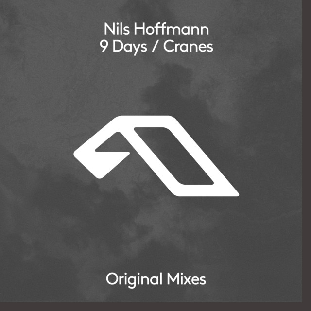 کاور آهنگ Cranes - Extended Mix از Julia Church, Natascha Polke, Nils Hoffmann