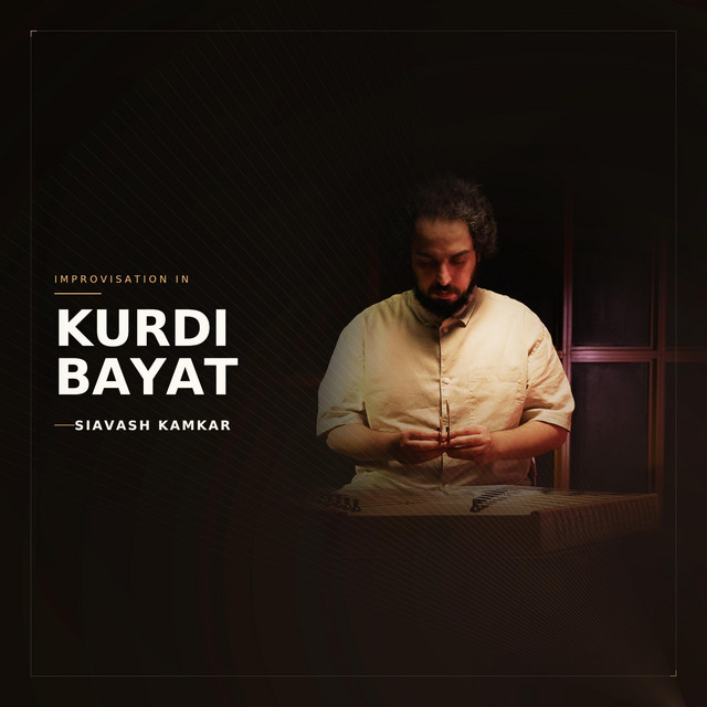 کاور آهنگ گلنسا‌ن از سیاوش کامکار
