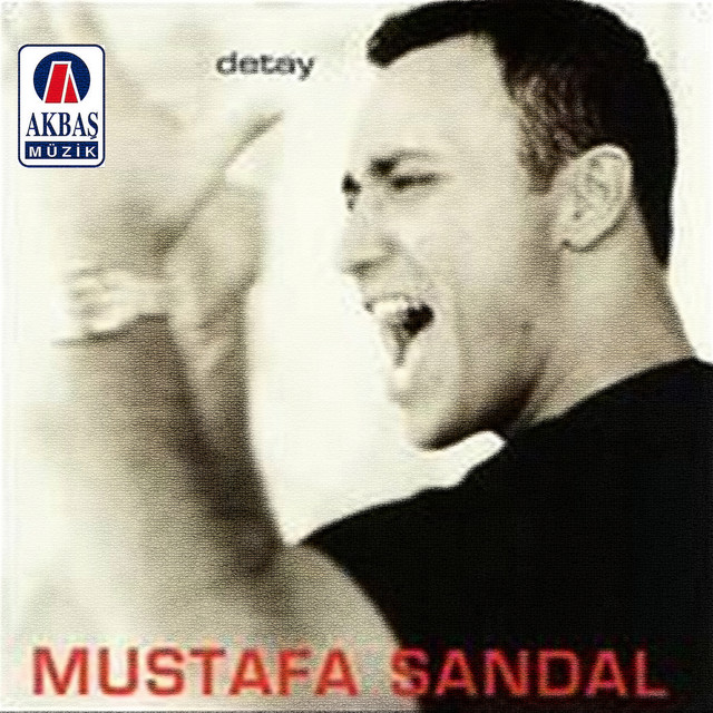 کاور آهنگ Detay از Mustafa Sandal