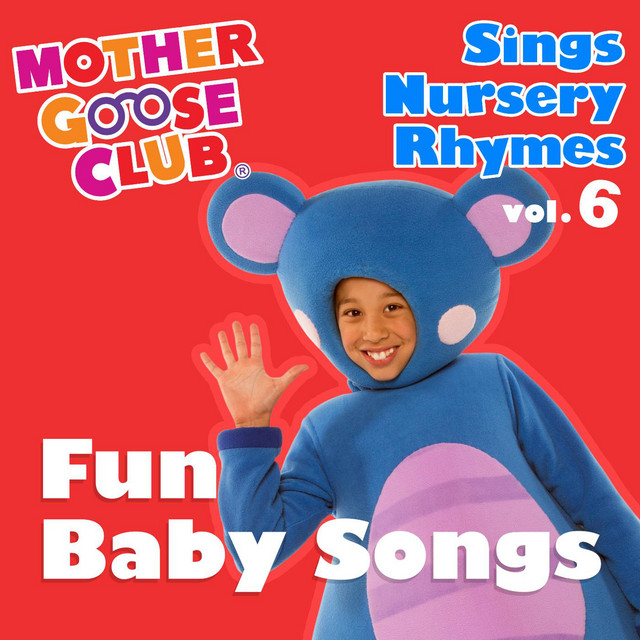 کاور آهنگ Counting One to Ten از Mother Goose Club