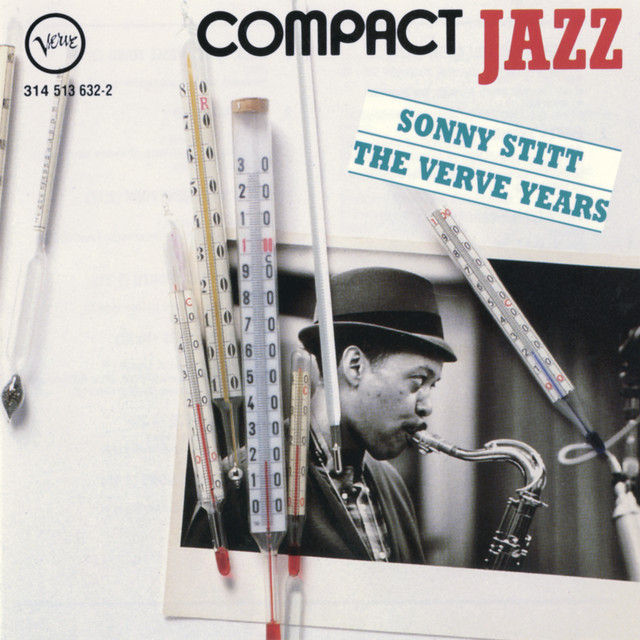 کاور آهنگ I Know That You Know از Sonny Stitt