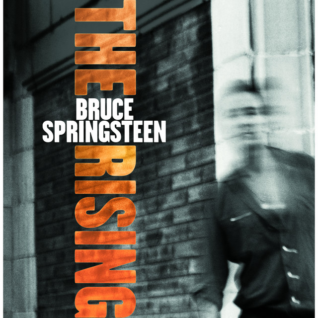 کاور آهنگ Mary's Place از Bruce Springsteen