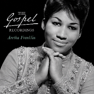 کاور آهنگ There Is a Fountain Filled with Blood از Aretha Franklin