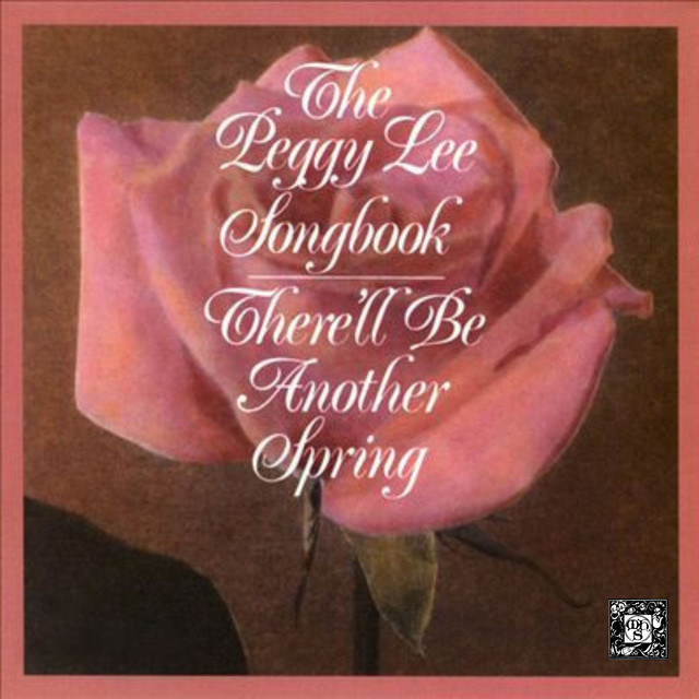 کاور آهنگ Boomerang (I'll Come Back to You) از Peggy Lee