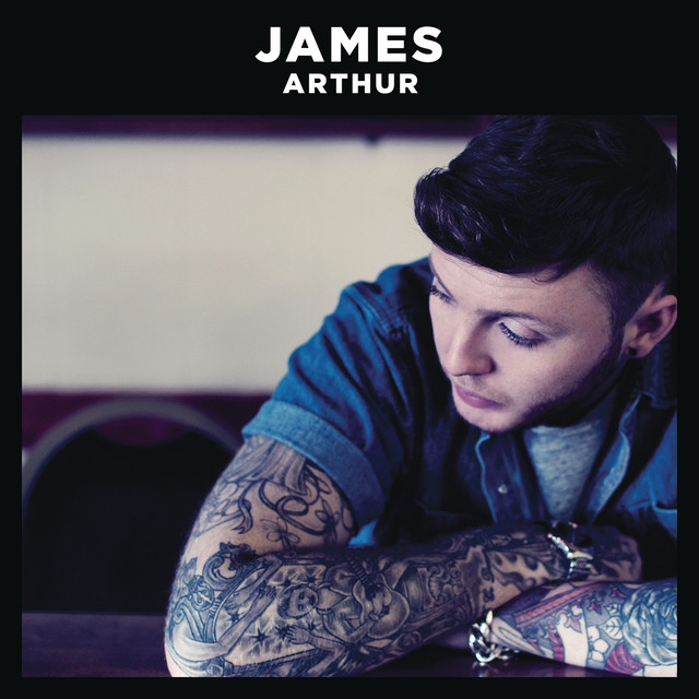 کاور آهنگ Recovery از James Arthur