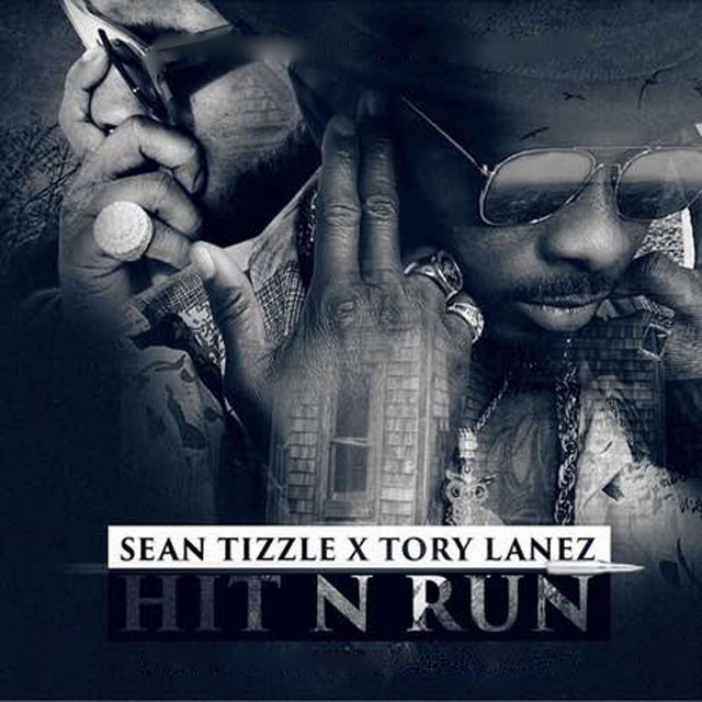 کاور آهنگ Hit N Run از Tory Lanez