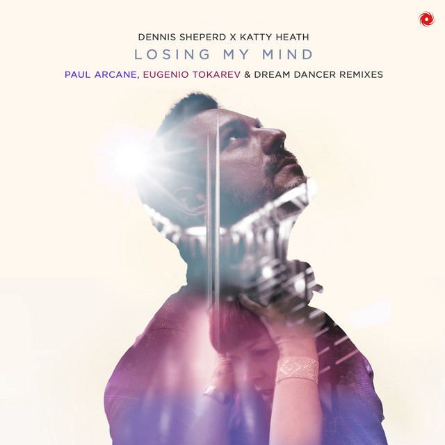 کاور آهنگ Losing My Mind - Paul Arcane Extended Remix از Dennis Sheperd