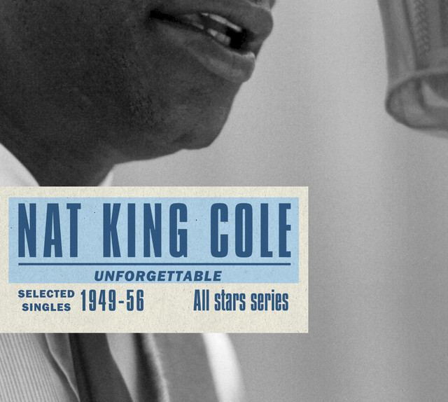کاور آهنگ Walkin' My Baby Back Home از Nat King Cole