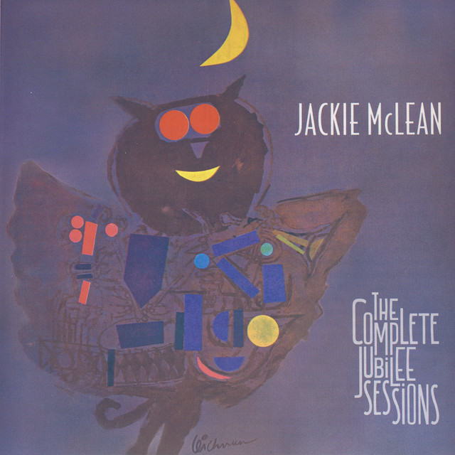 کاور آهنگ It'S You Or No One از Jackie McLean