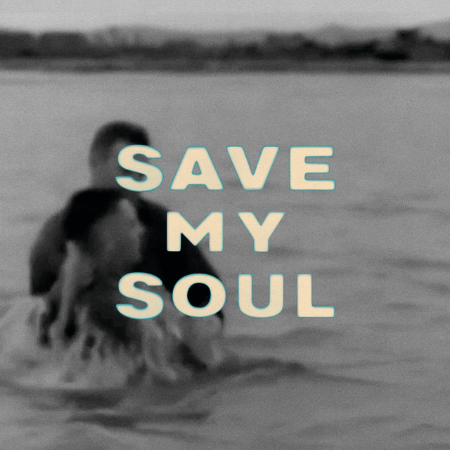 کاور آهنگ SAVE MY SOUL از Bastille