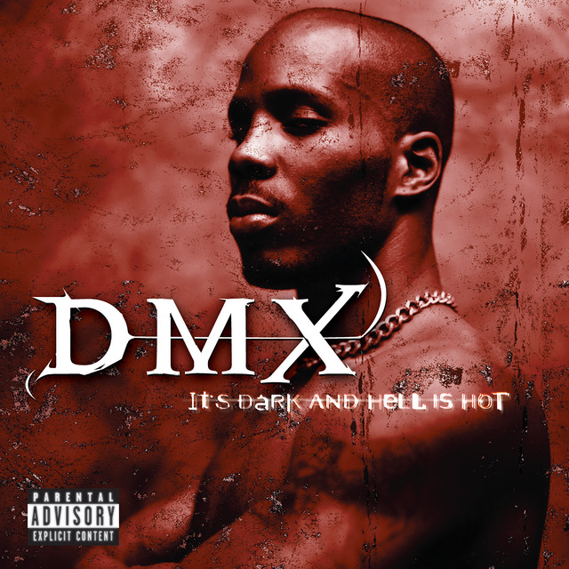 کاور آهنگ The Storm - Skit از DMX