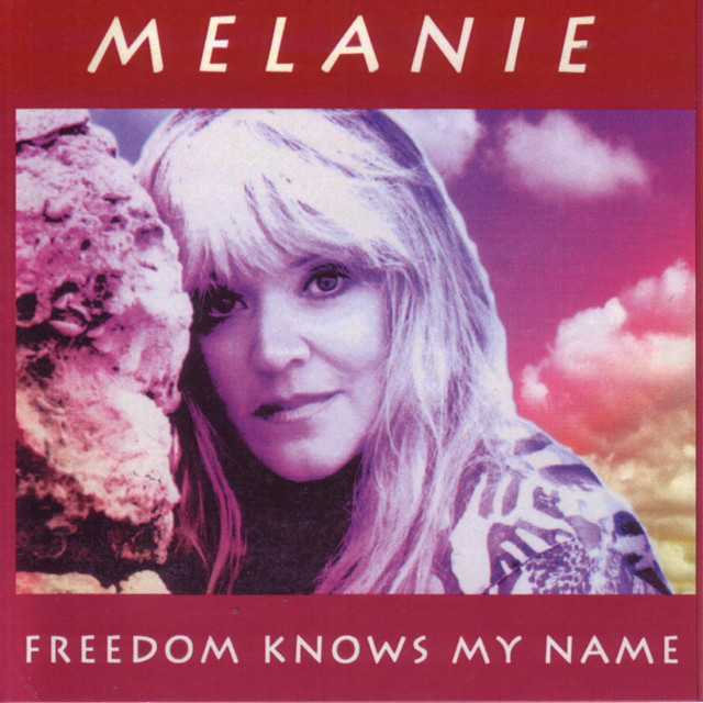 کاور آهنگ Estate Sale از Melanie