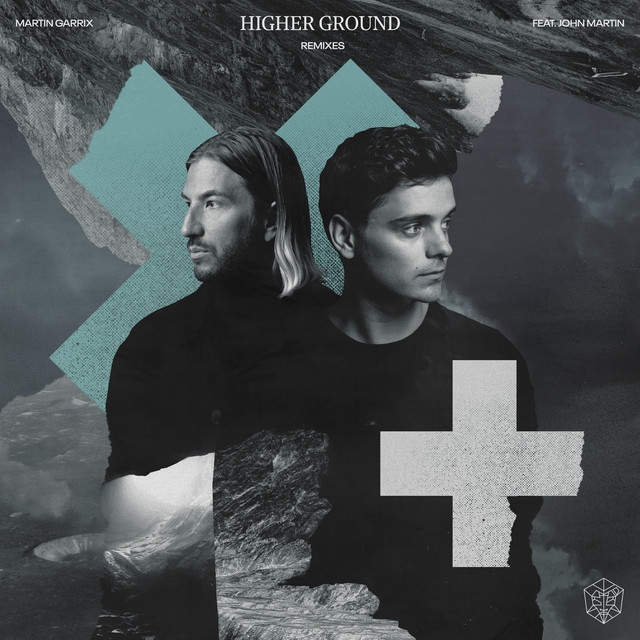 کاور آهنگ Higher Ground - Ferreck Dawn Extended Remix از Martin Garrix, Ferreck Dawn, John Martin