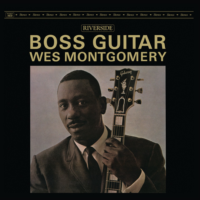 کاور آهنگ For Heaven’s Sake از Wes Montgomery