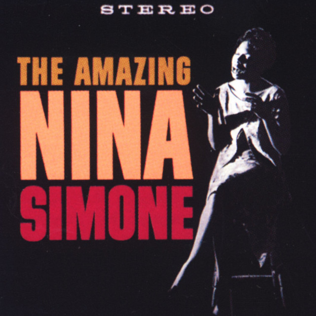 کاور آهنگ Willow Weep for Me - 2004 Remaster از Nina Simone