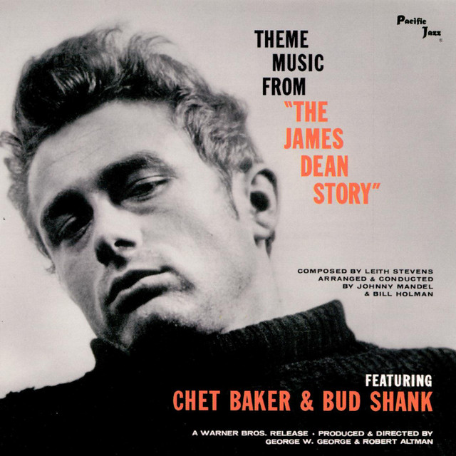 کاور آهنگ Fairmont, Indiana از Chet Baker