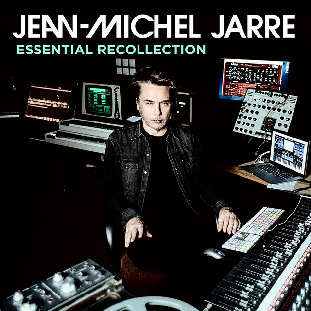 کاور آهنگ Fourth Rendez-Vous از Jean-Michel Jarre