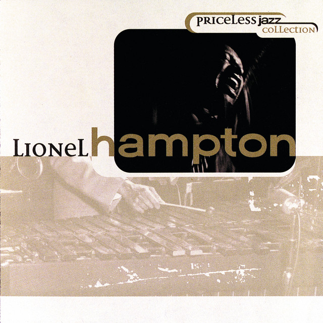 کاور آهنگ Rockin' In Rhythm - Pts. 1 & 2 از Lionel Hampton