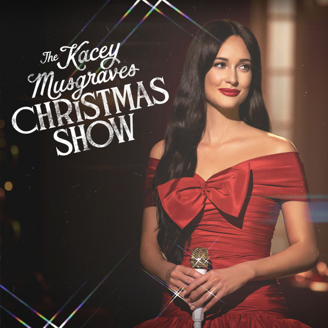 کاور آهنگ Rockin' Around The Christmas Tree - From The Kacey Musgraves Christmas Show از Camila Cabello, Kacey Musgraves