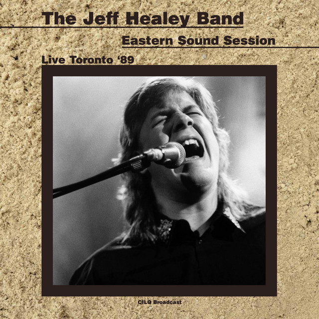 کاور آهنگ Talk, Pt.4 - Live از The Jeff Healey Band