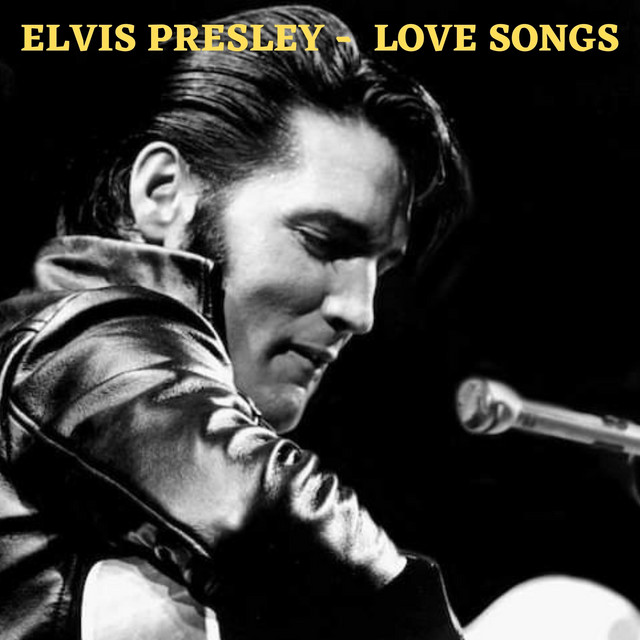 کاور آهنگ (There'll Be) Peace In the Valley (For Me) از Elvis Presley