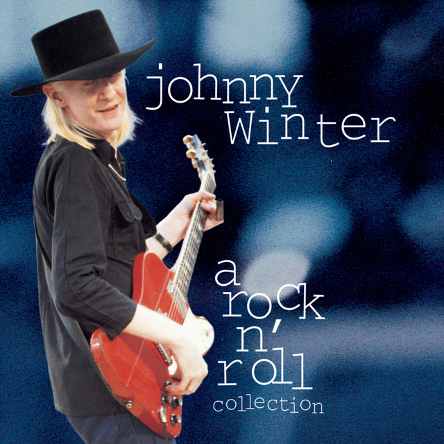 کاور آهنگ Highway 61 Revisited - Live از Johnny Winter