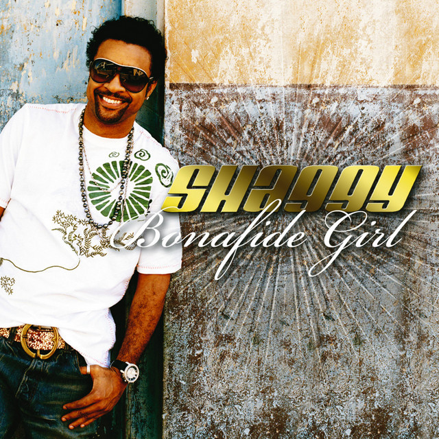 کاور آهنگ Bonafide Girl از Shaggy