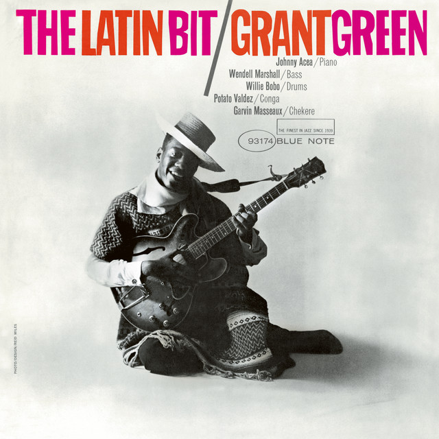 کاور آهنگ Hey There - Rudy Van Gelder Edition / Remastered 2007 از Grant Green