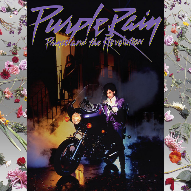 کاور آهنگ I Would Die 4 U - 2015 Paisley Park Remaster از Prince