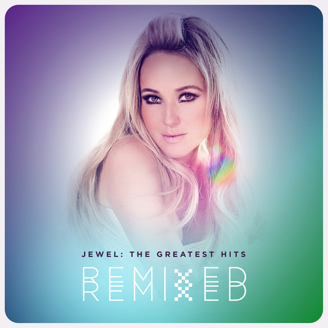 کاور آهنگ Foolish Games - Cutmore 2013 Remix از Cutmore, Jewel