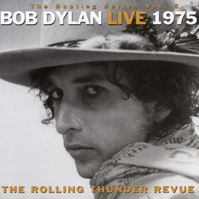 کاور آهنگ Love Minus Zero / No Limit - Live at Montreal Forum, Montreal, Quebec - December 1975 از Bob Dylan