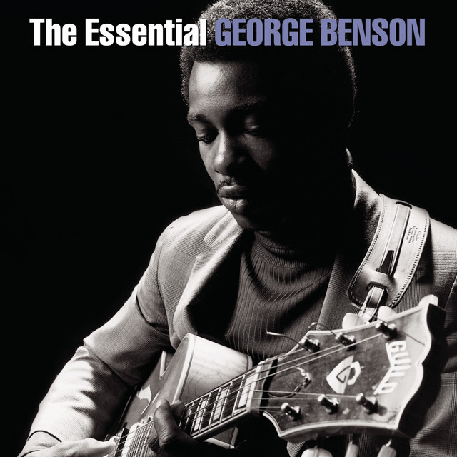 کاور آهنگ The Borgia Stick از The George Benson Quartet