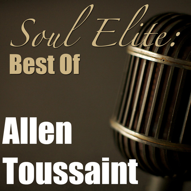 کاور آهنگ Java از Allen Toussaint