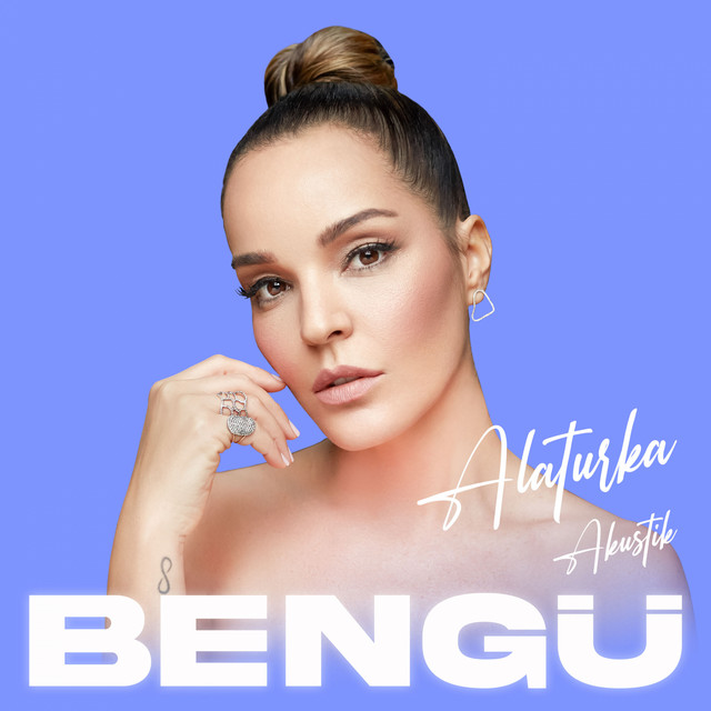 کاور آهنگ Alaturka - Akustik از Bengu