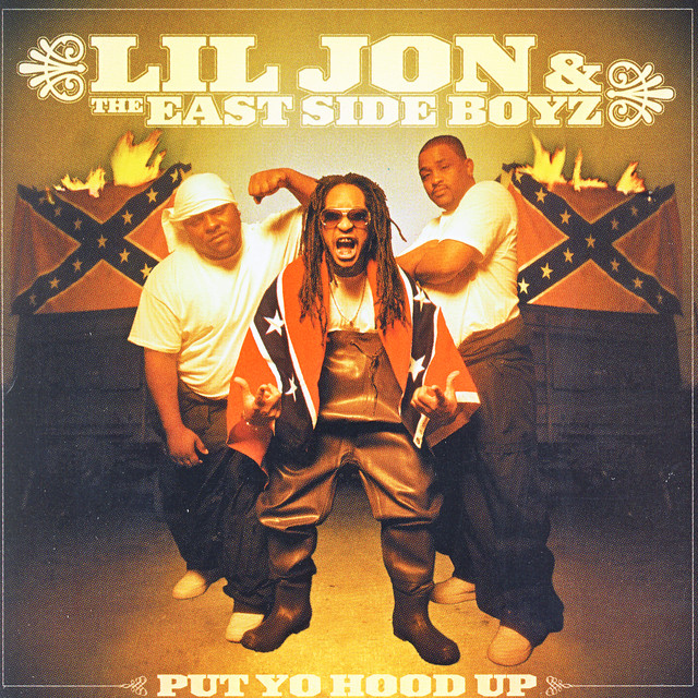 کاور آهنگ Move Bi--h از Three 6 Mafia, Youngbloodz