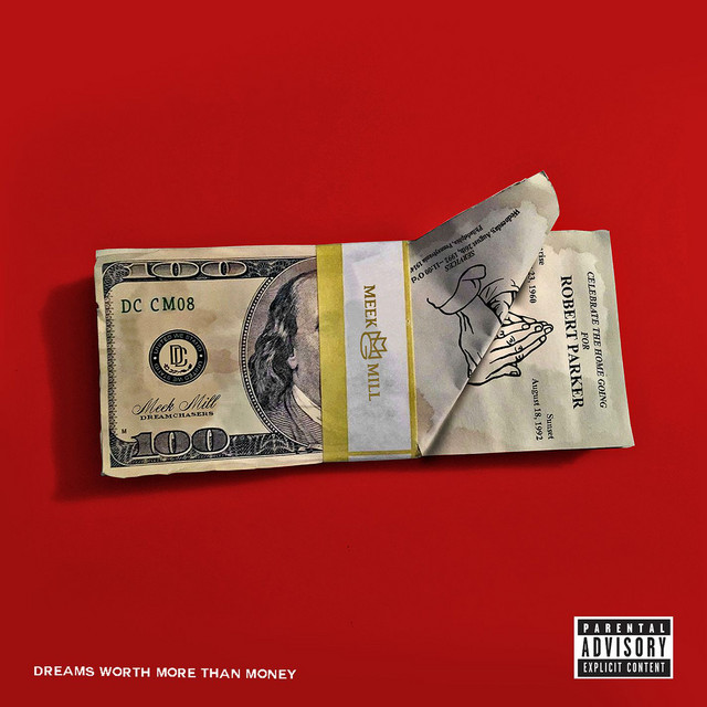 کاور آهنگ All Eyes on You (feat. Chris Brown & Nicki Minaj) از Chris Brown, Nicki Minaj, Meek Mill