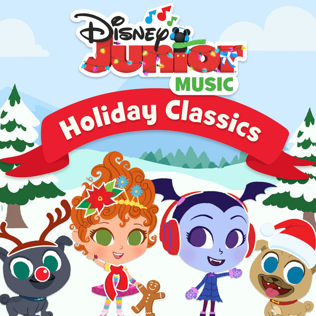 کاور آهنگ Jingle Bells از Rob Cantor, Genevieve Goings