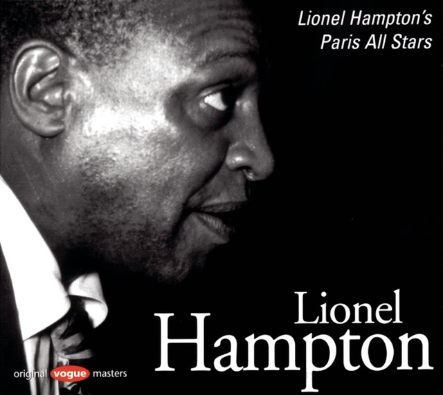 کاور آهنگ Free Press Oui از Lionel Hampton