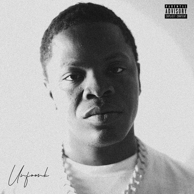 کاور آهنگ Bait Em In (feat. Lil Keed) از Young Stoner Life, Unfoonk, Lil Keed
