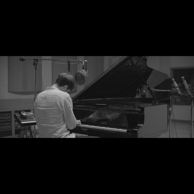کاور آهنگ Vincent از James Blake