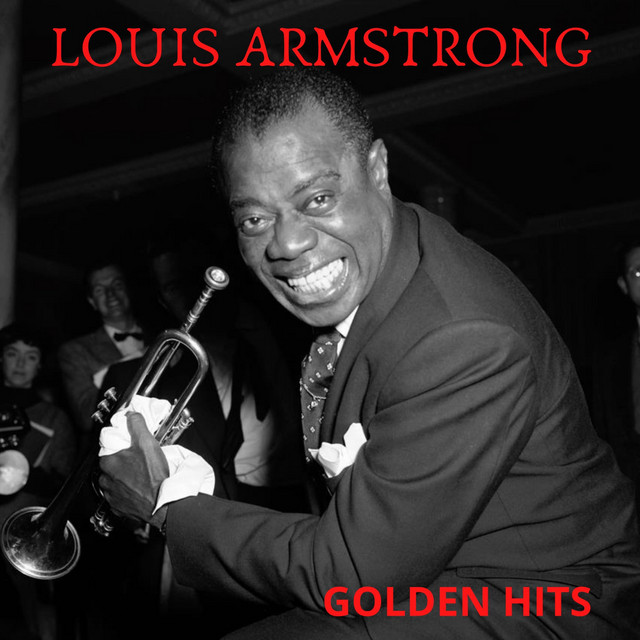 کاور آهنگ Nobody Knows the Trouble I've Seen از Louis Armstrong