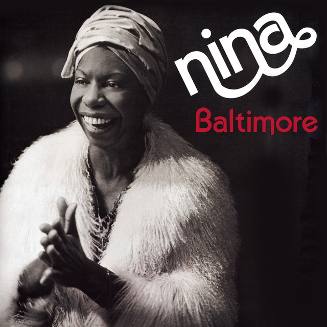کاور آهنگ That's All I Want From You از Nina Simone